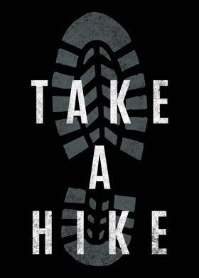 Take a Hike