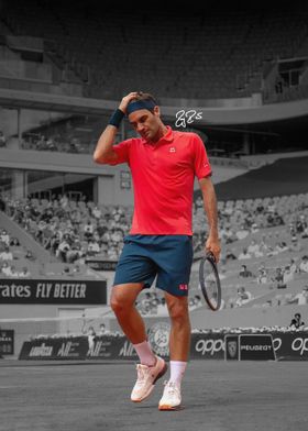 Roger Federer