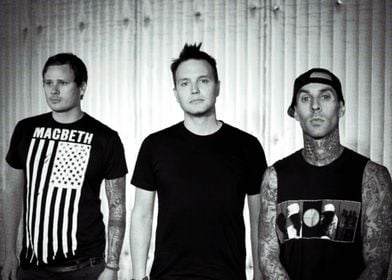 BLINK 182