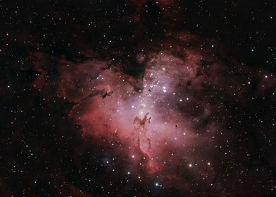 Eagle Nebula