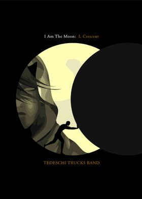 Tedeschi Trucks Band Album Cover