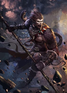 Wukong