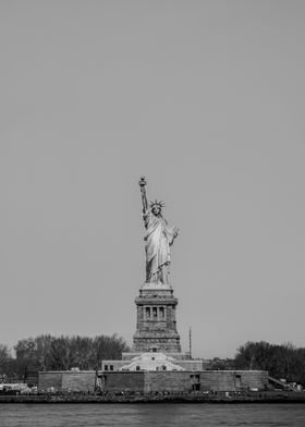 Statue of Liberty