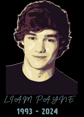 Liam Payne Tribute