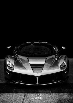 Ferrari LaFerrari 