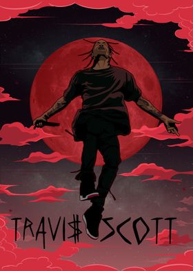 Travis Scott 