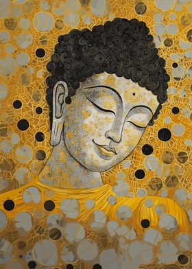 Buddha Painting