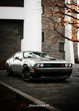 Dodge Challenger RT