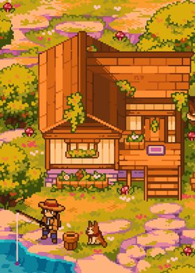 home stardew valley