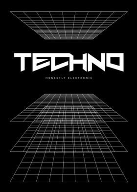 Techno Music