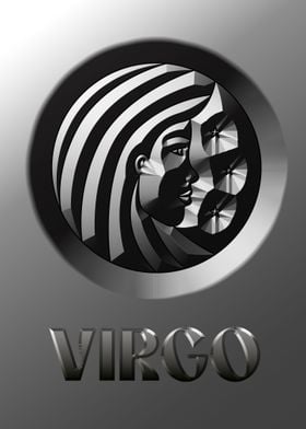 Virgo Zodiac Sign