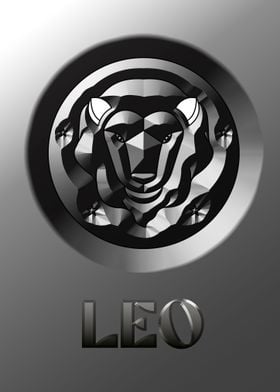 Leo Zodiac Sign