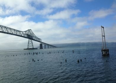 Bridge Over Water