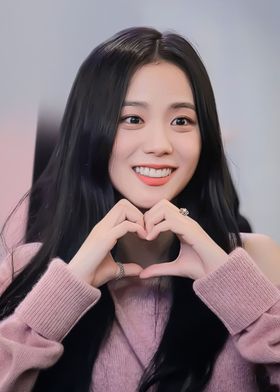 Jisoo Blackpink