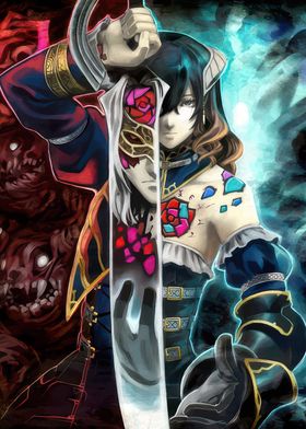 Bloodstained: Ritual of the Night