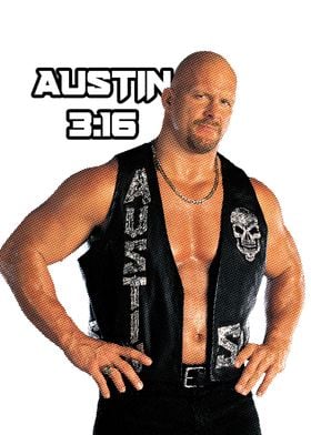 Stone Cold Steve Austin