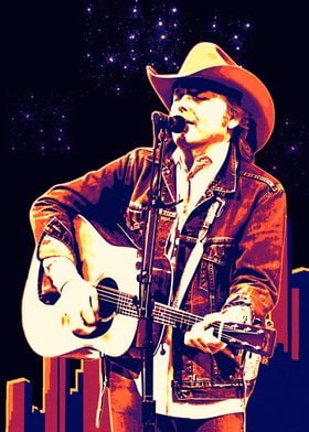 Dwight Yoakam