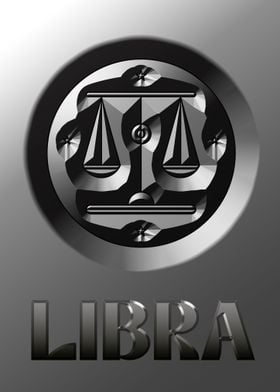 Libra Zodiac Sign