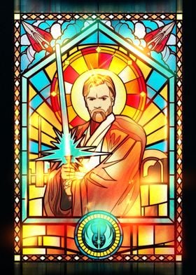 Star Wars Stained Glass-preview-2