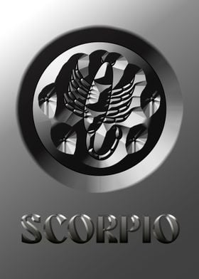 Scorpio Zodiac Sign