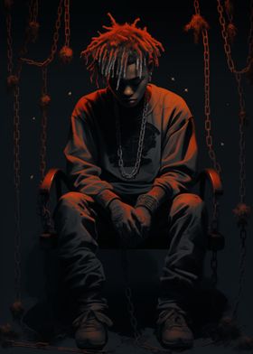 XXXTENTACION