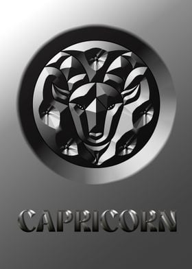 Capricorn Zodiac Sign