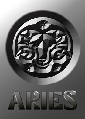 Aries Zodiac Sign