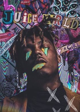 Juice Wrld Rapper Music