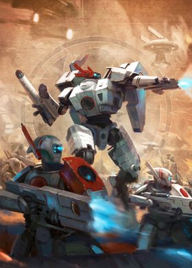 Warhammer 40,000 10th Edition-preview-3