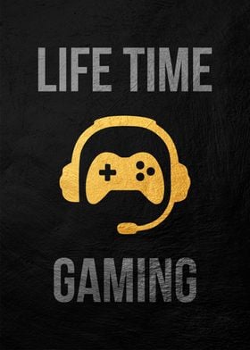 Life Time Gaming