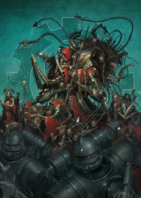 Warhammer 40,000 10th Edition-preview-3