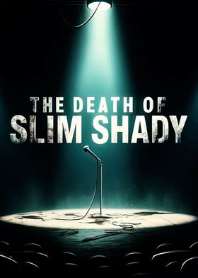 The Death of Slim Shady