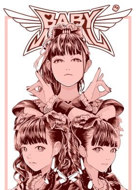 Babymetal