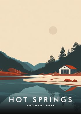 Vintage Poster-preview-1