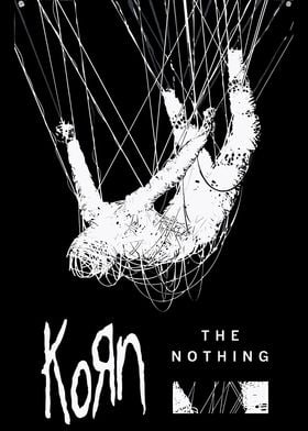 Korn The Nothing