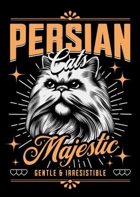 Persian Cat