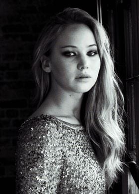 Jennifer Lawrence 