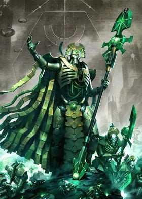 Warhammer 40,000 10th Edition-preview-0