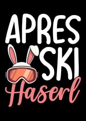 Après Ski Bunny