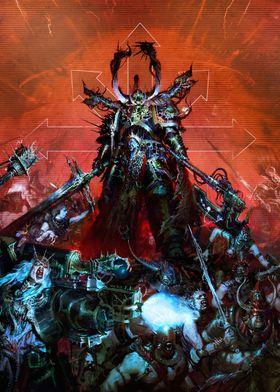 Warhammer 40,000 10th Edition-preview-3