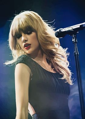 Taylor Swift