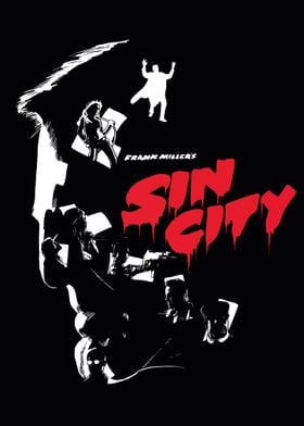 Sin City 