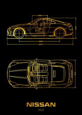 Nissan 350Z