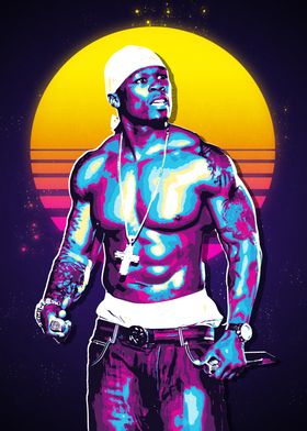 50 Cent 