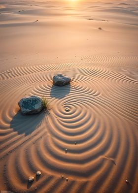 Zen Garden