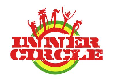 Inner Circle Band Logo