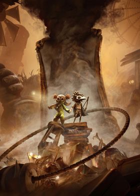 Little Nightmares III-preview-3