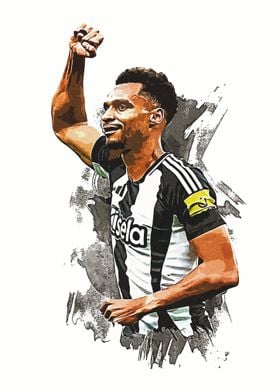 Jacob Murphy Celebration