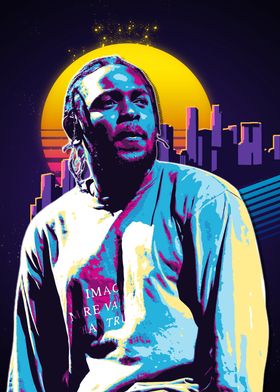 Kendrick lamar