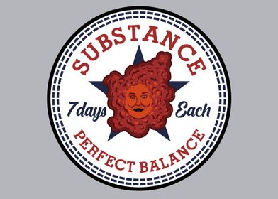 Substance 